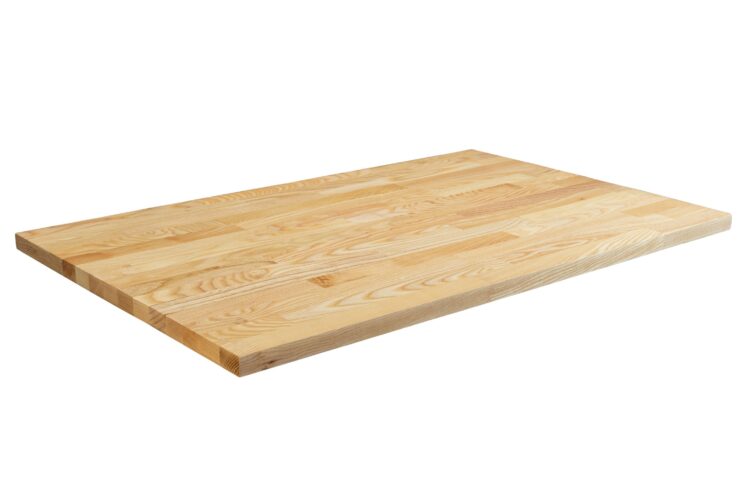 Ash Worktops 28mm Thickness