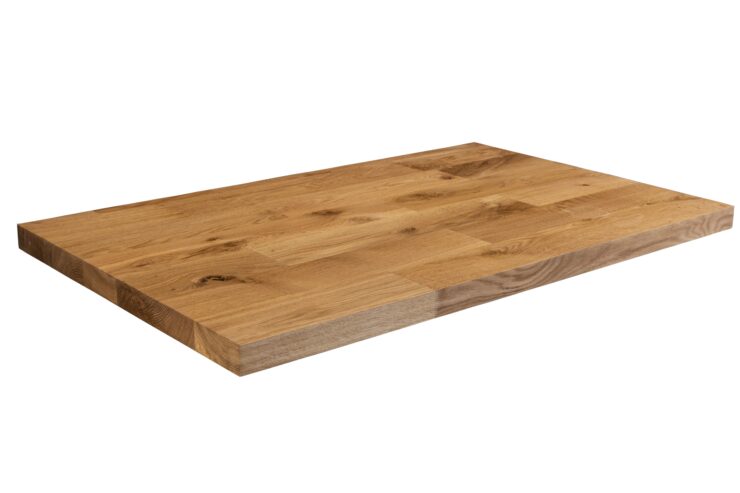 Farmhouse Oak Worktops