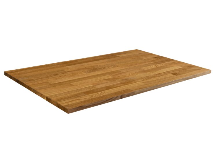 Oak Worktops 20mm Thickness