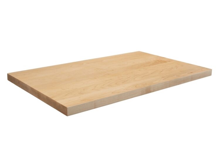 Maple Full Stave Worktops