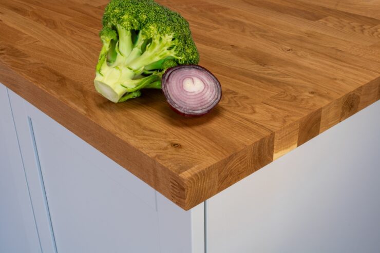 Oak Worktops