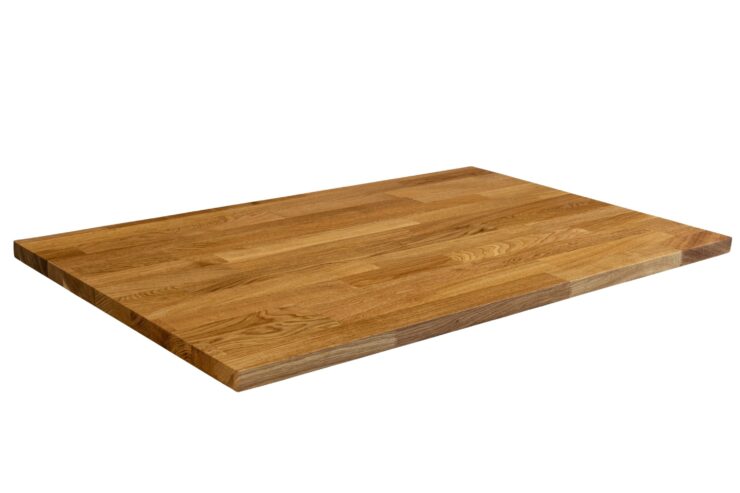 Oak Worktops 28mm Thickness