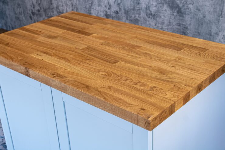 Oak Worktops