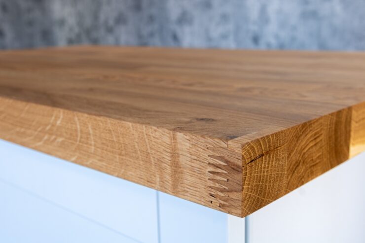 Oak Worktops