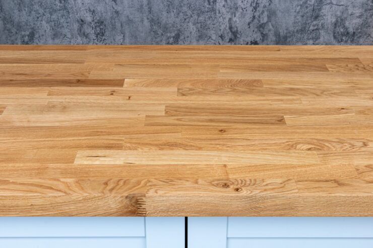 Oak Worktops