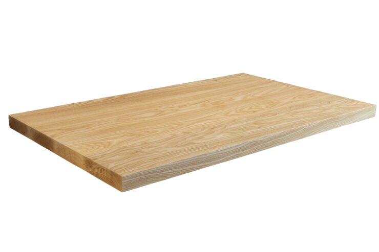 Ash Full Stave Worktops