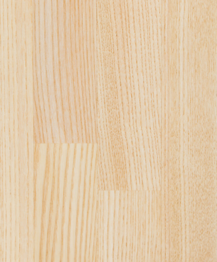 Ash Worktop Sample 200mm x 150mm x 38mm