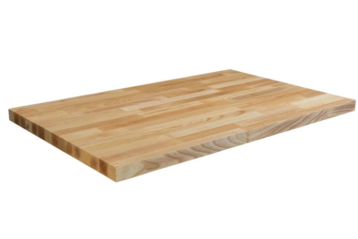 Ash Worktops