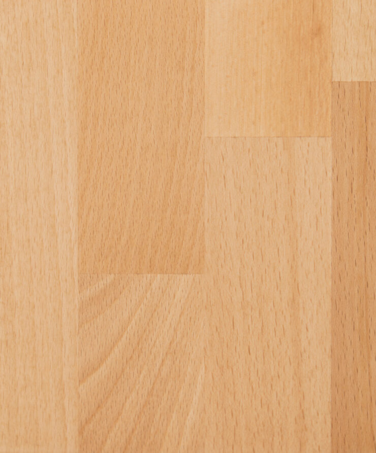 Beech Worktop Sample 200mm x 150mm x 38mm