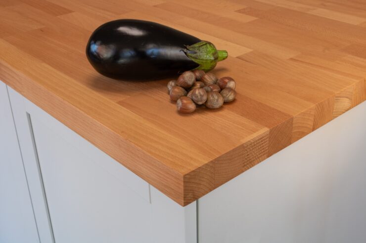 Beech Worktops