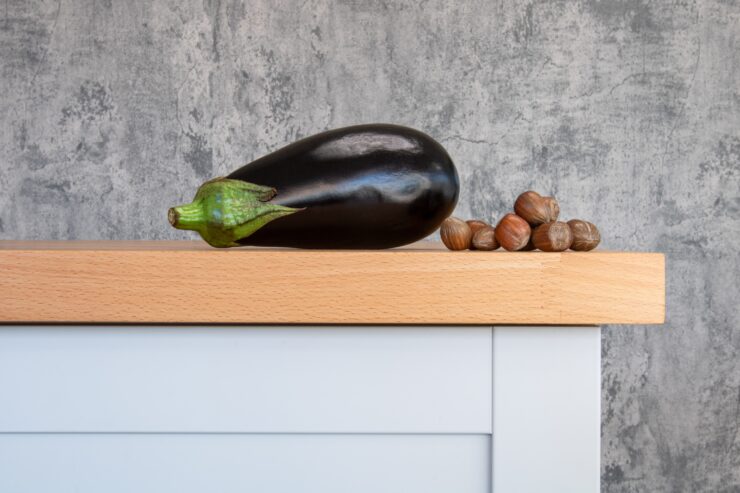 Beech Worktops
