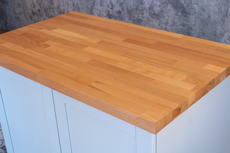 Beech Worktops
