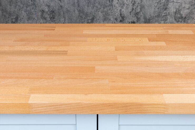 Beech Worktops