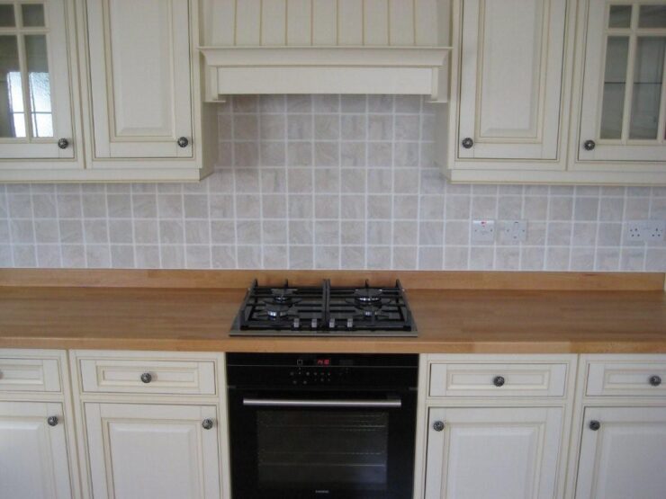 Beech Worktops