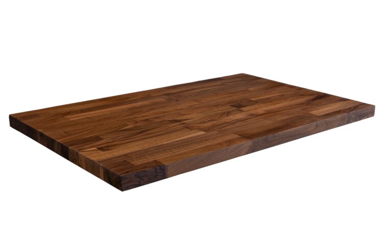 Black Walnut Worktops