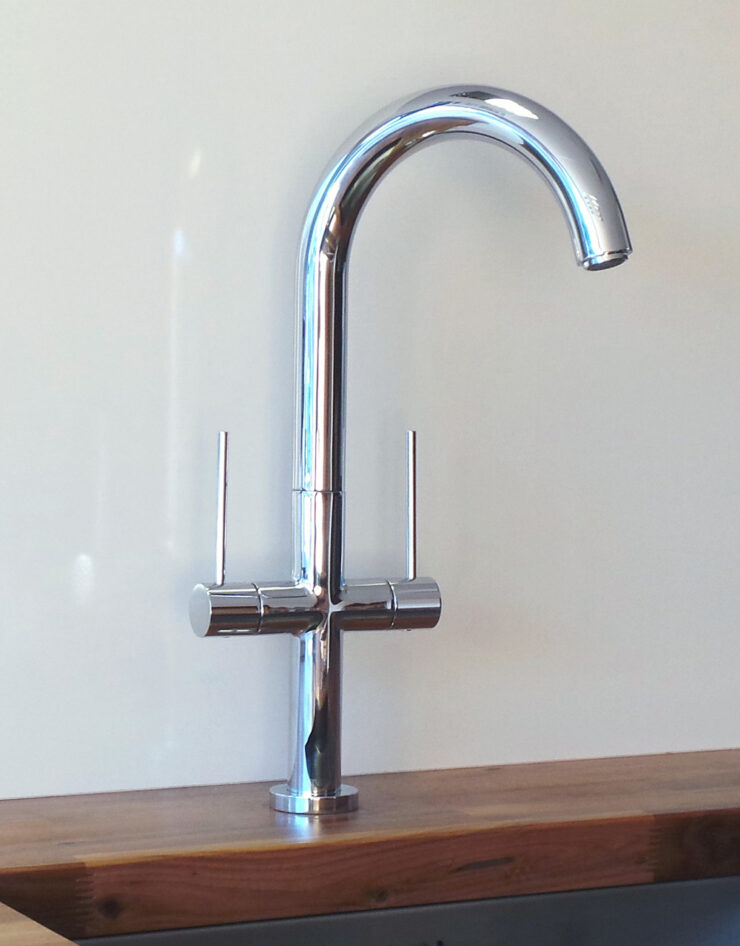 BLANCOTRIM II BM1600 Kitchen Tap
