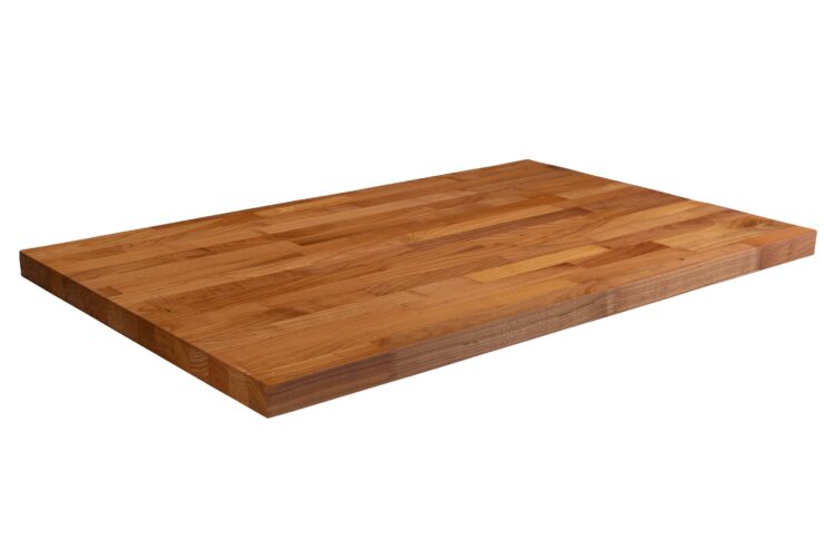 Sapele Worktops