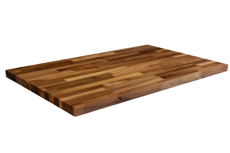 European Walnut Worktops