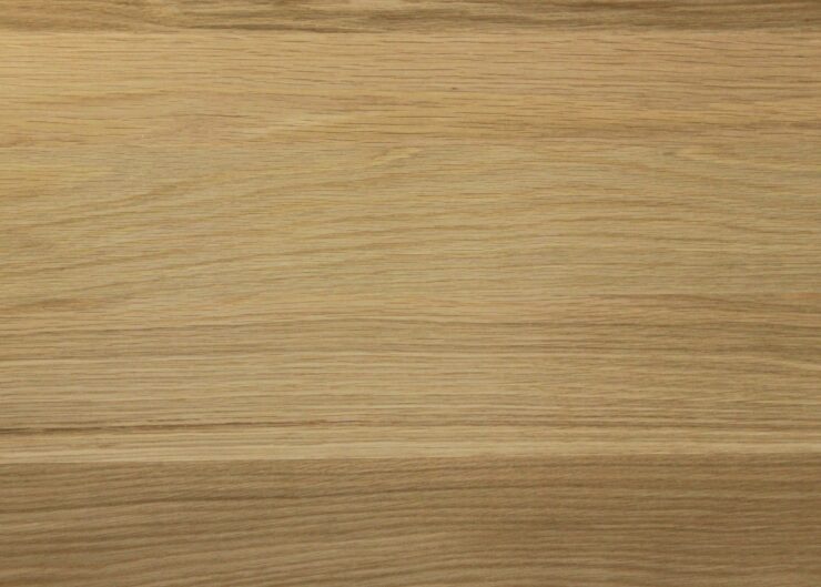 Rustic Oak Full Stave Worktop 2.5m x 620mm x 38mm
