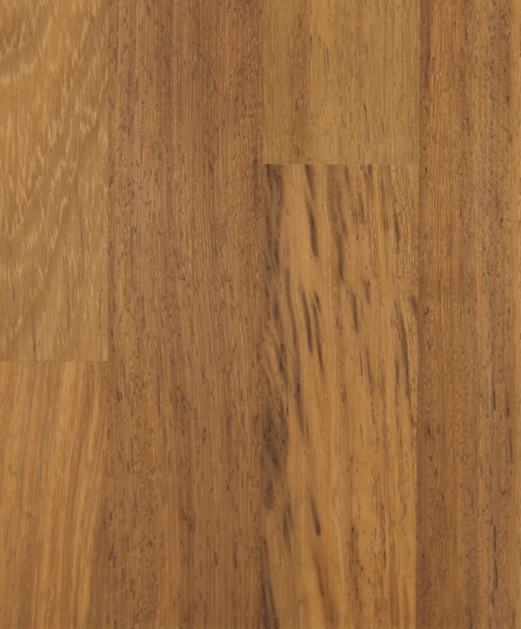 Iroko Worktop Sample 200mm x 150mm x 38mm