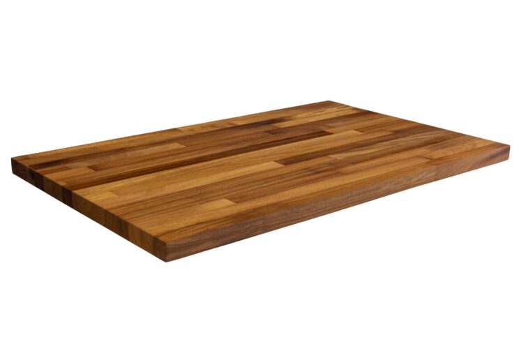Iroko Worktops