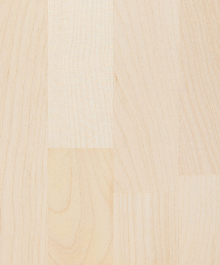 Maple Worktop Sample 200mm x 150mm x 38mm