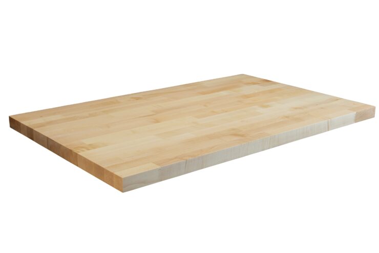 Maple Worktops