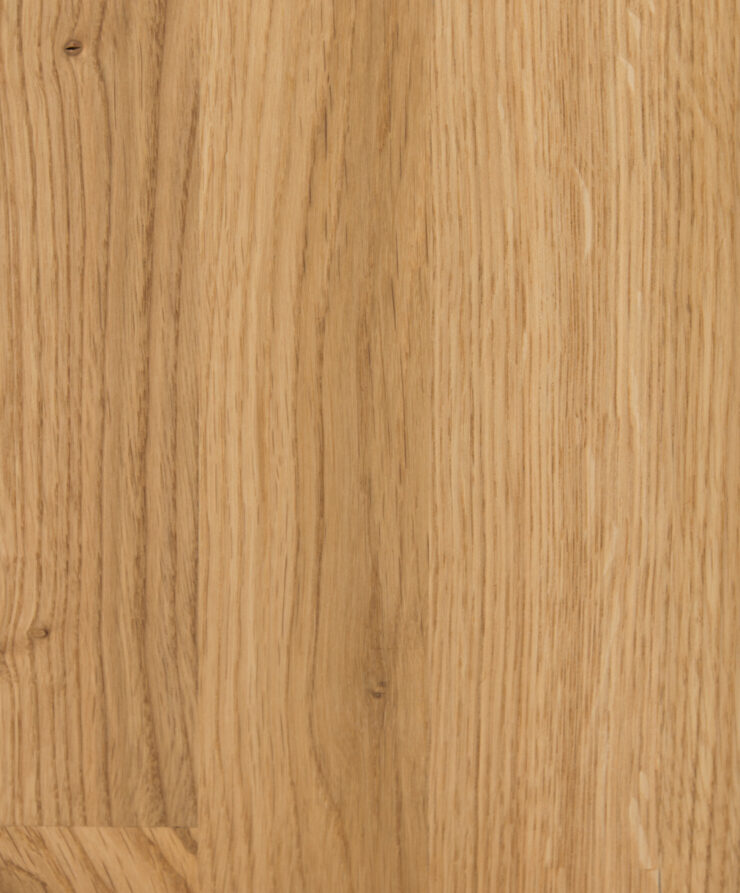 Oak Worktop Sample 200mm x 150mm x 38mm
