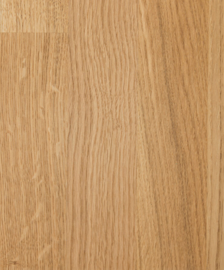 Oak Worktop Sample 30mm Thick 200mm x 150mm x 30mm