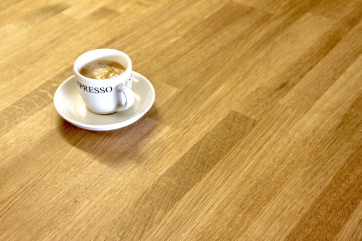 Oak Worktops