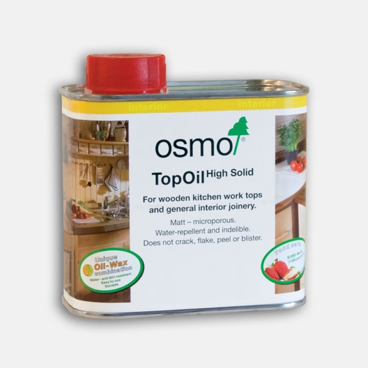 OSMO Top Oil Worktop Kit