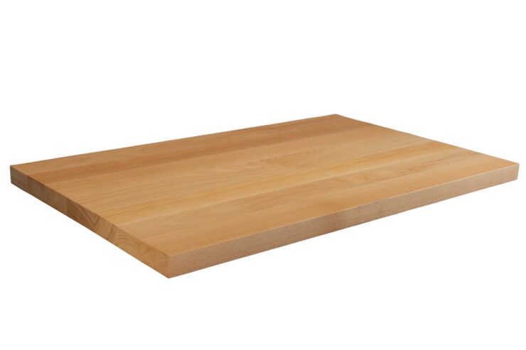 Prime Beech Full Stave Worktops