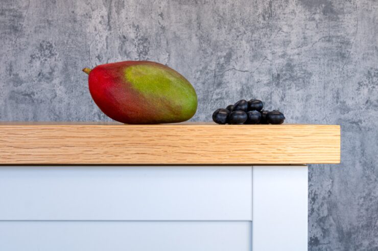 Prime Oak Full Stave Worktops