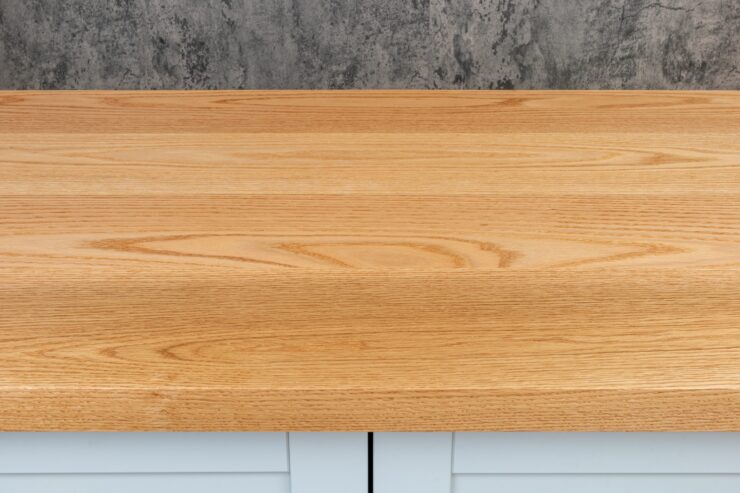 Prime Oak Full Stave Worktops