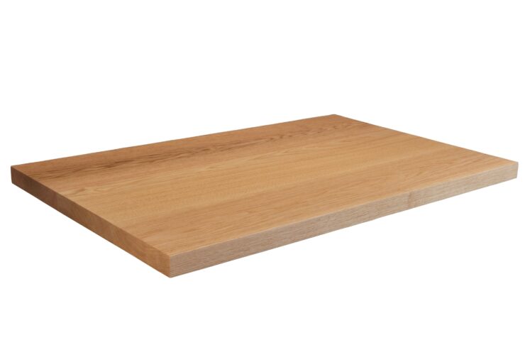 Prime Oak Full Stave Worktops