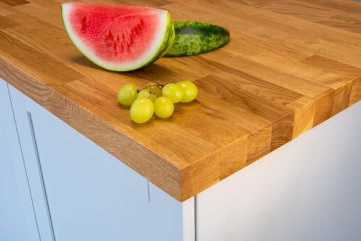 Prime Oak Worktops
