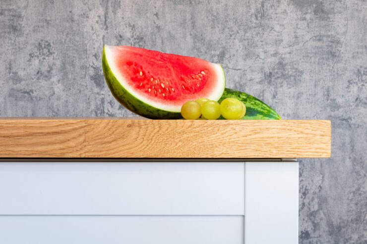 Prime Oak Worktops