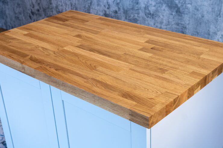 Prime Oak Worktops