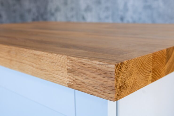 Prime Oak Worktops