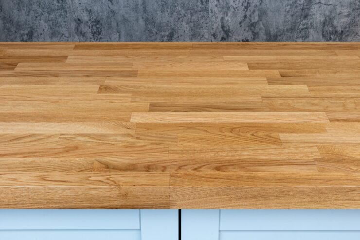 Prime Oak Worktops