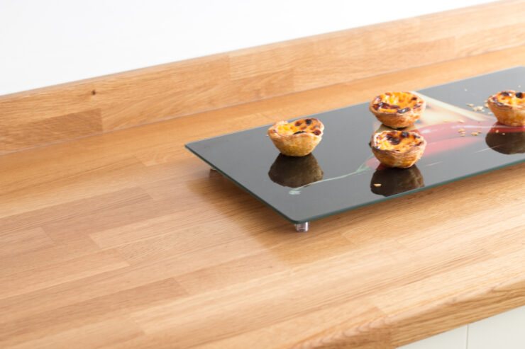 Prime Oak Worktops