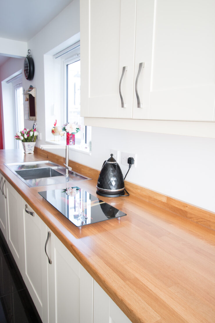 Prime Oak Worktops