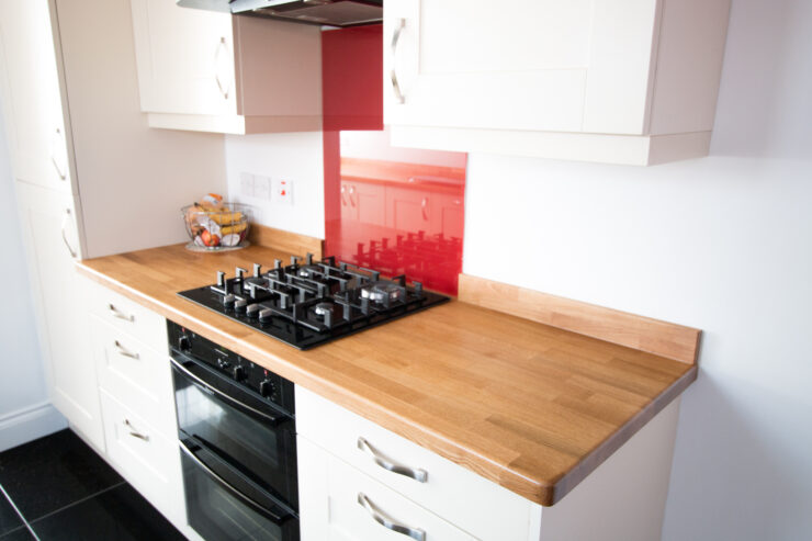 Prime Oak Worktops