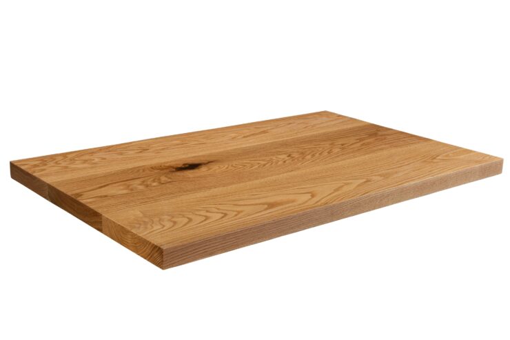 Rustic Oak Super Stave Worktops