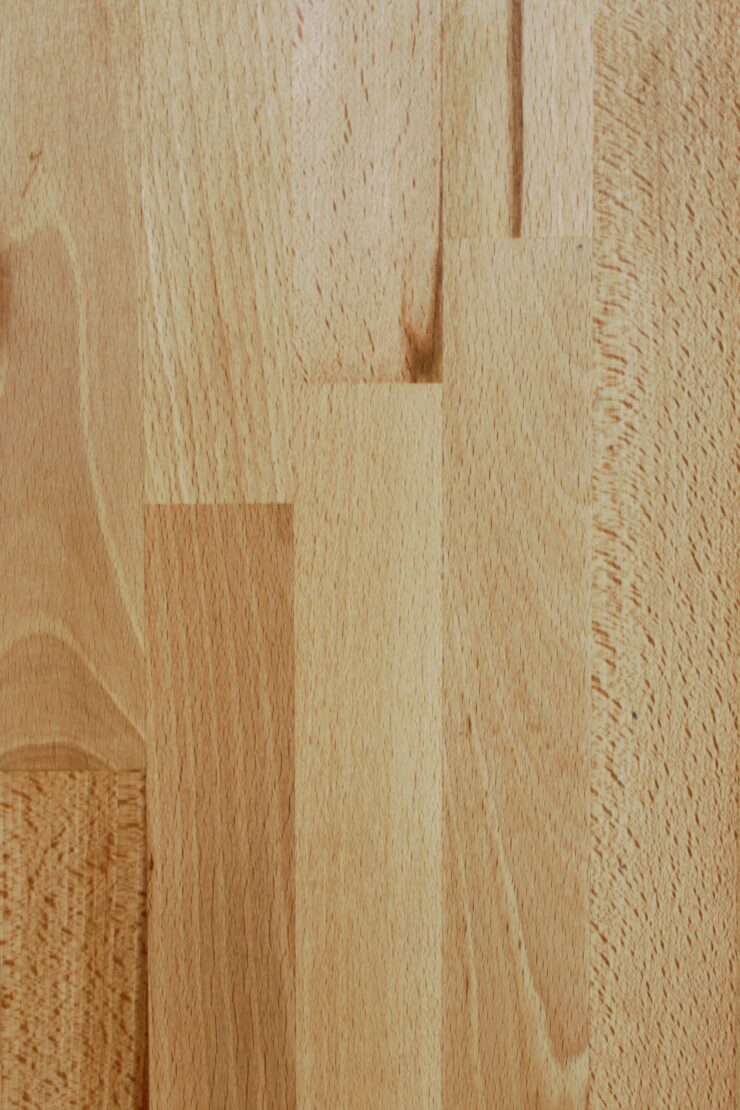 Rustic Beech Worktop 2m x 720mm x 38mm