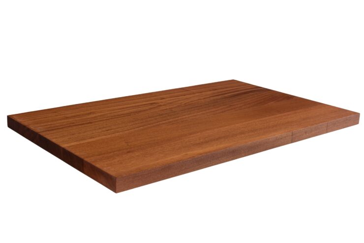 Sapele Full Stave Worktops