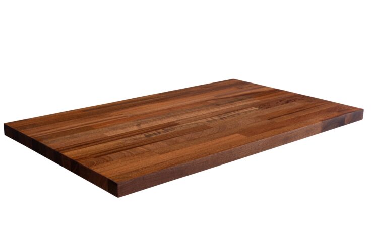 Sapele Worktops