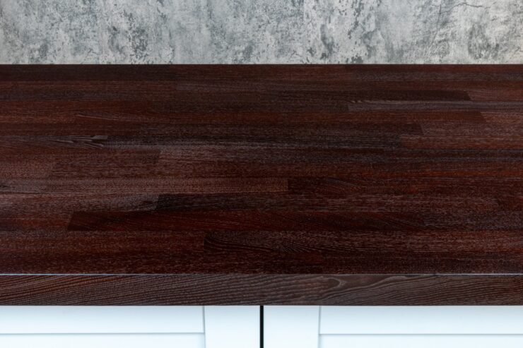 Thermo Ash Worktops