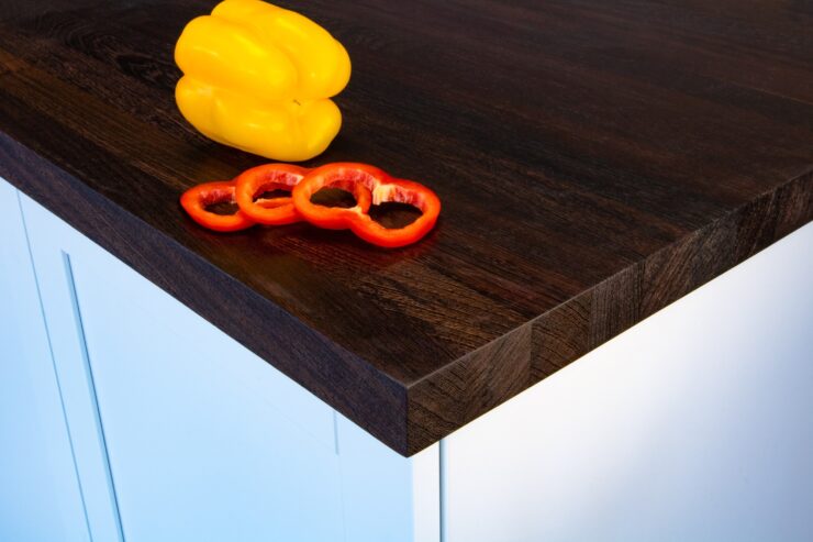 Wenge Worktops