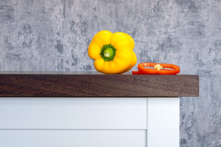 Wenge Worktops